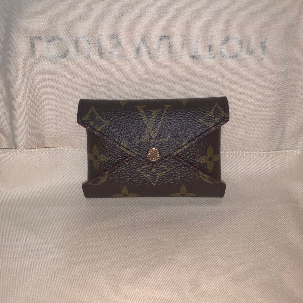 Louis Vuitton Small Kirigami Pochette